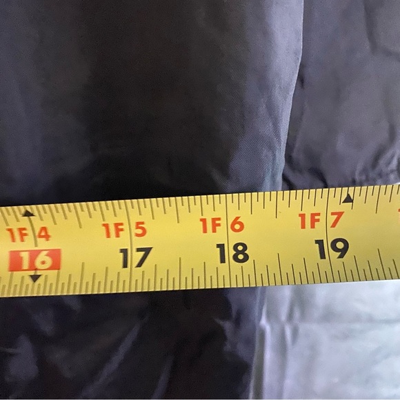 Motorcycle Rain Wet Weather Jumpsuit XL Full Body Waterproof Reflective Strips - Picture 9 of 9